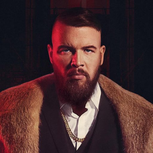 Kollegah German Rapper, Singer and Songwriter Pianity