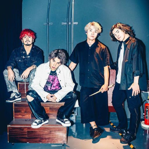 MY FIRST STORY | Japanese Rock Band | Official Website - Pianity