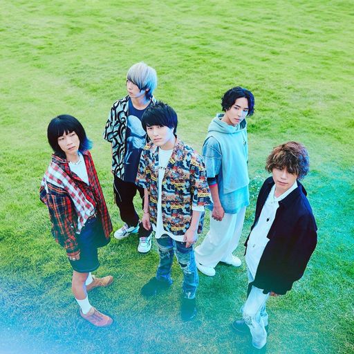 Novelbright | Japanese Indie Rock Band - Pianity