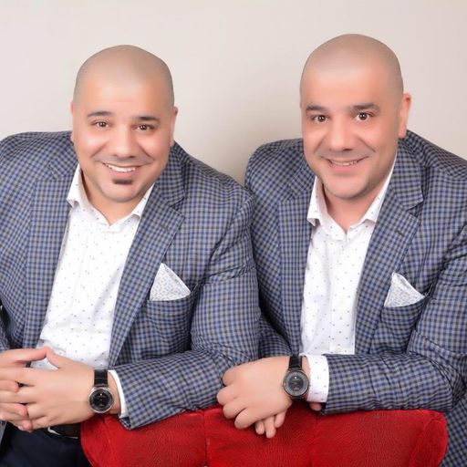 Raad And Methaq - The Middle-Eastern Duo - Pianity