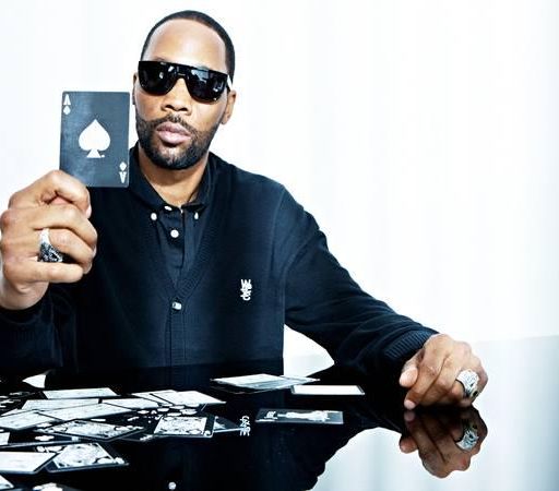 RZA: A Legendary Hip-Hop Artist and Producer - Pianity